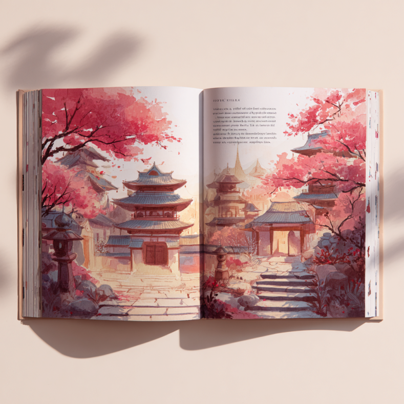book