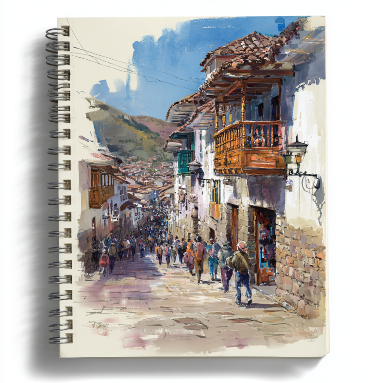 cusco