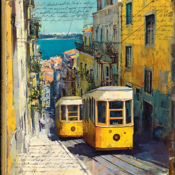 lisbon